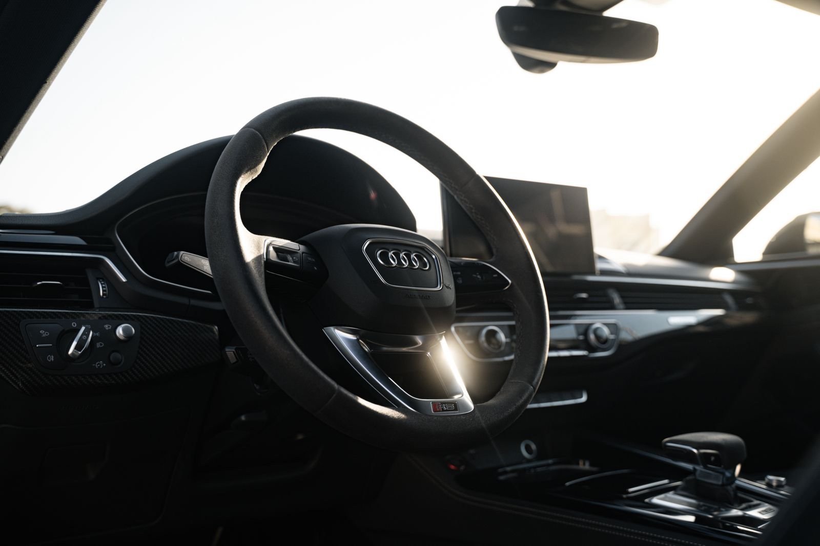 Audi RS5